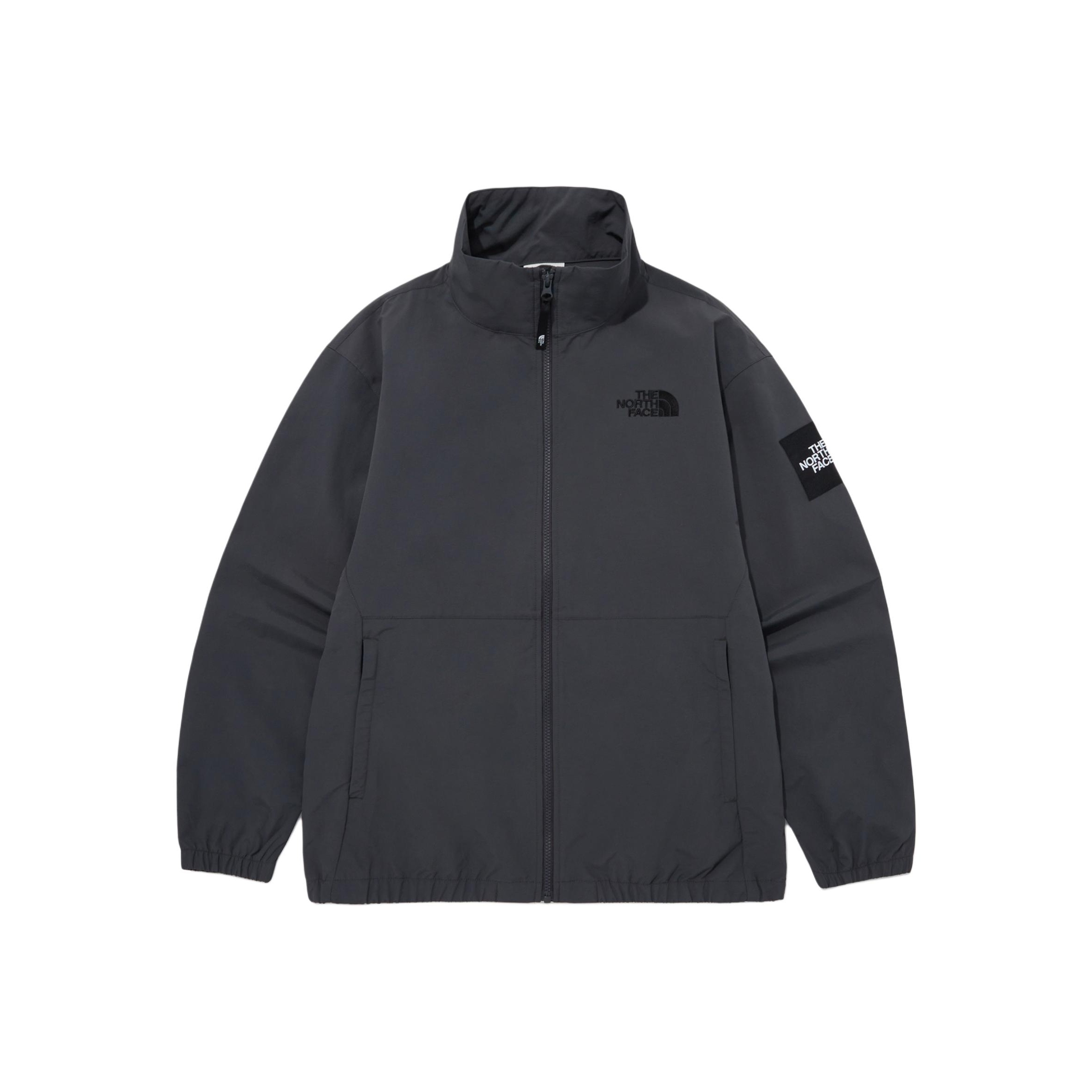 【ラッピング不可】 THE NORTH FACE Olema Jacket Black Unisex Korea Version M ジャケット・アウター