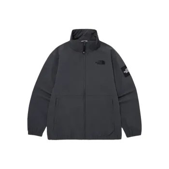 THE NORTH FACE OLEMA EX JACKET Jackets Coats Men's Dark Gray