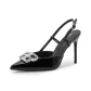 Black (8CM)