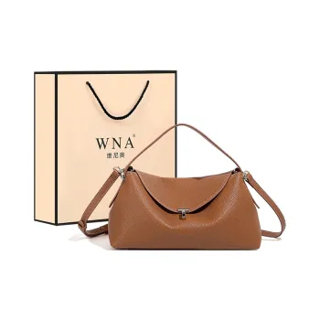 Vigno Synthetic Leather Handbag, One Shoulder, Crossbody Bag Regular Women's Multicolor