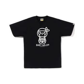 A BATHING APE T-Shirts Men