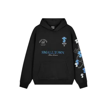 STK SMALL TOWN KID Sweatshirt Unisex
