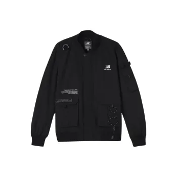New Balance New Balance X TDS Jacket Unisex