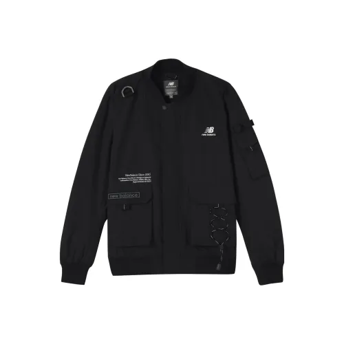 New Balance New Balance X TDS Jacket Unisex
