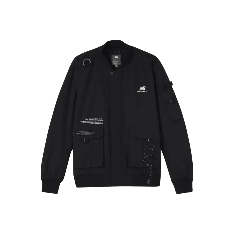 New Balance New Balance X TDS Jacket Unisex-0
