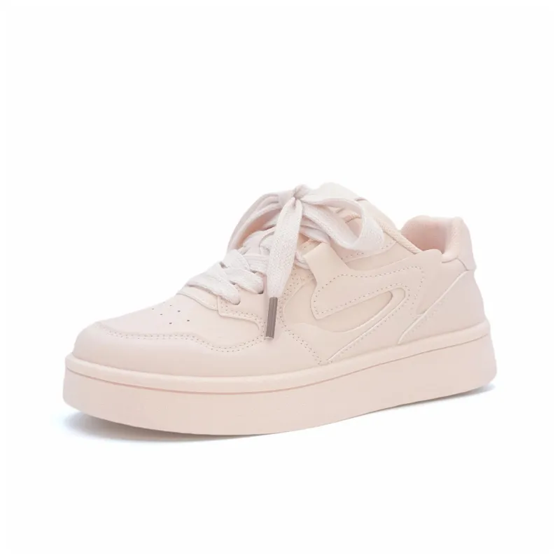 Teddy Bear Collection Slip Resistant, Abrasion Resistant, Lightweight Low Top Skateboard Shoes Women's-17
