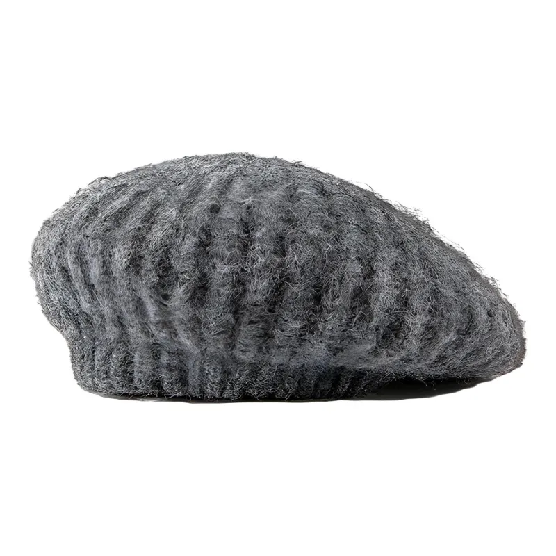 FREE RABBITⅡ Berets Women's-4