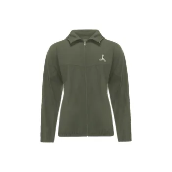 LI NING 1990 Classic Collection Jacket Men's Spruce Green