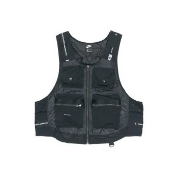Nike As M Nsw City Made Vest Black