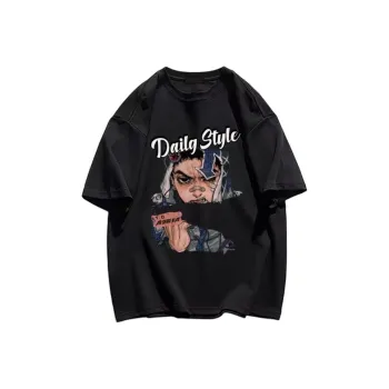 TESTUNG T-Shirts Unisex