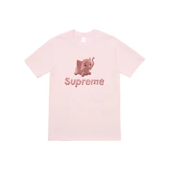 Supreme Elephant Tee