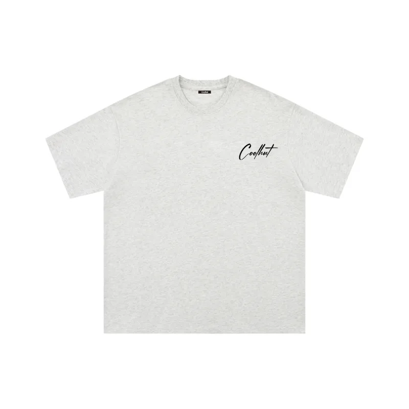 Coolhut T Shirts Unisex-8