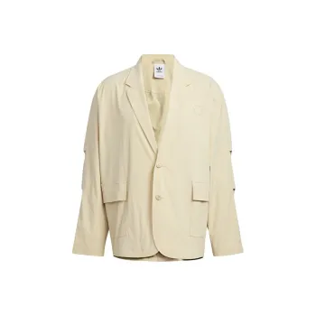 Adidas Originals Business Suits Men Ecru