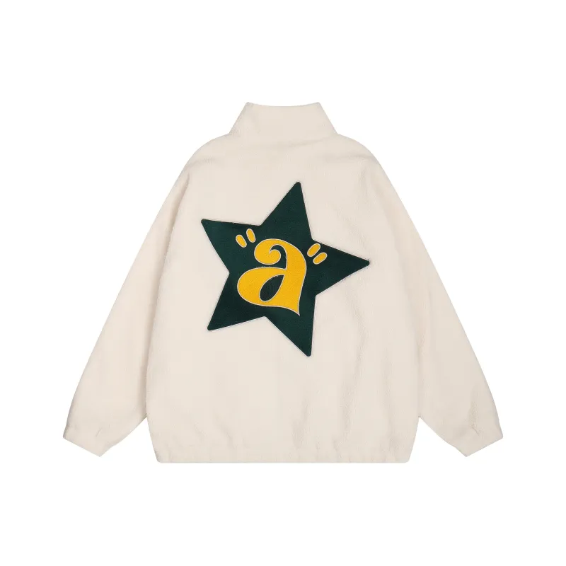 Atry Jackets Unisex-5
