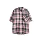 Pink Plaid