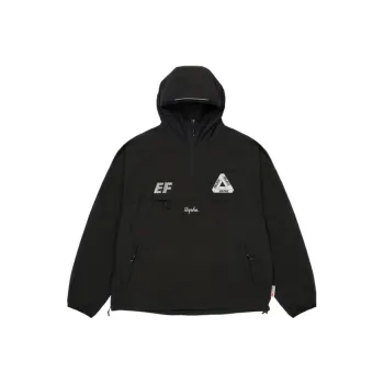 PALACE X Rapha Ef Education First Pullover Jacket