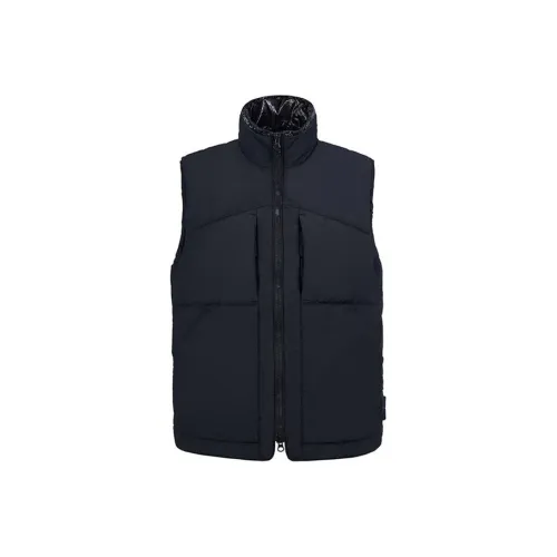 스톤 아일랜드 G1232 나슬란 라이트 와트로 다운 블랙 - 22FW