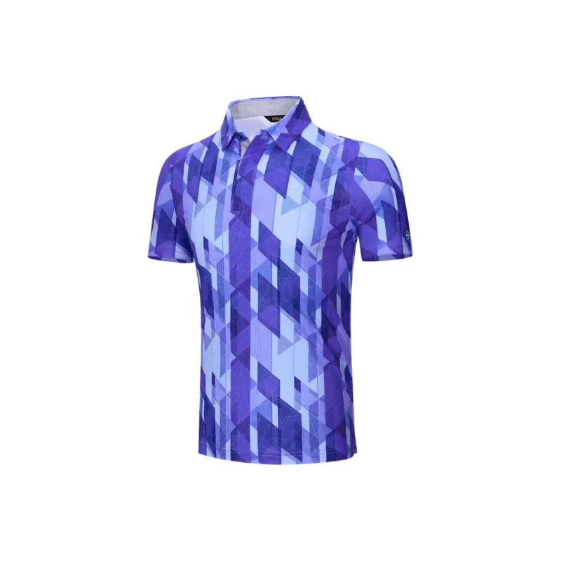 PGA T-Shirts Men-3