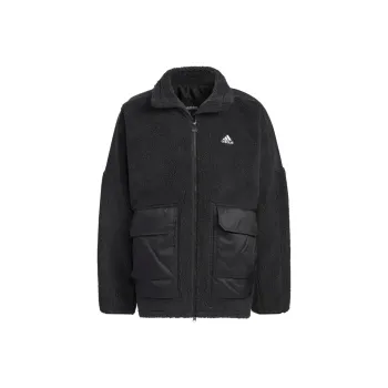 Adidas Warding Jacket Unisex Black