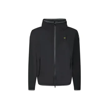 Blauer Hooded Jacket