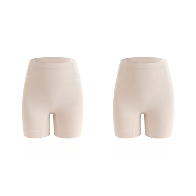 GOSO Shapewear Bottom Women's Combo Set-16