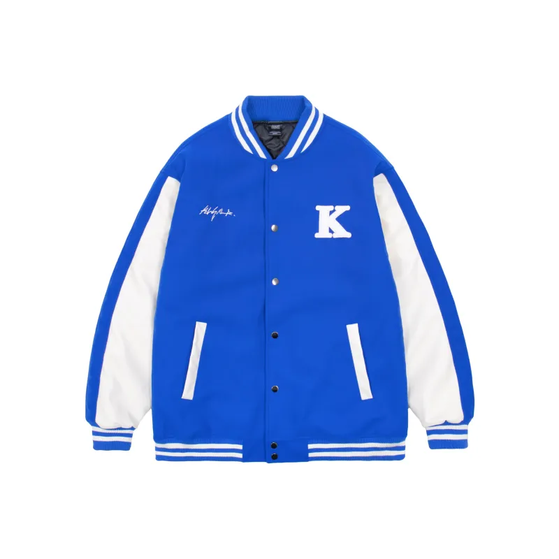 KILLWINNER Puffer Jackets Unisex-10