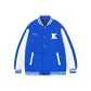 Thickened Blue