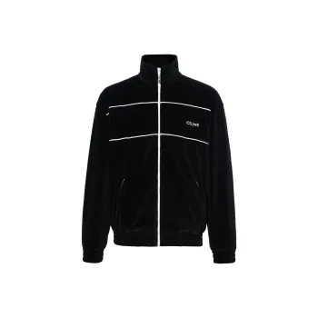 CELINE SS23 Jackets & Coats Men's Black
