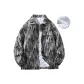 Black Puffer Jacket