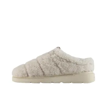 Canada Goose Closed Toe Slippers Women's Light Gray