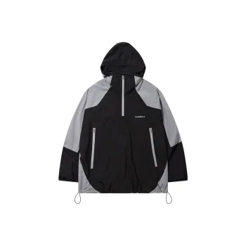 CoosRetro Jackets Unisex