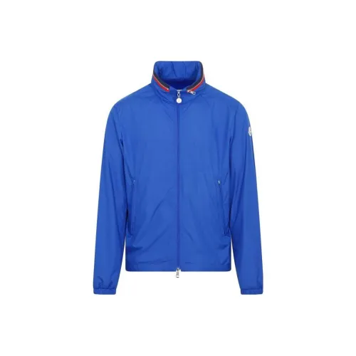 Moncler Farlak Full Zipped Jacket