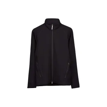 Houdini M's Power Up Jacket Jackets Coats Men's Pure Black