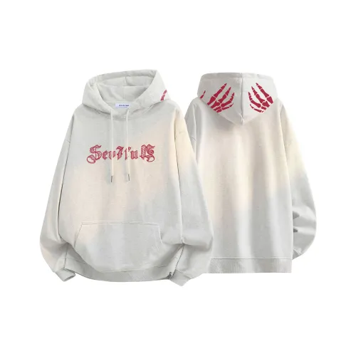 7 SEVFUN Sweatshirts Unisex