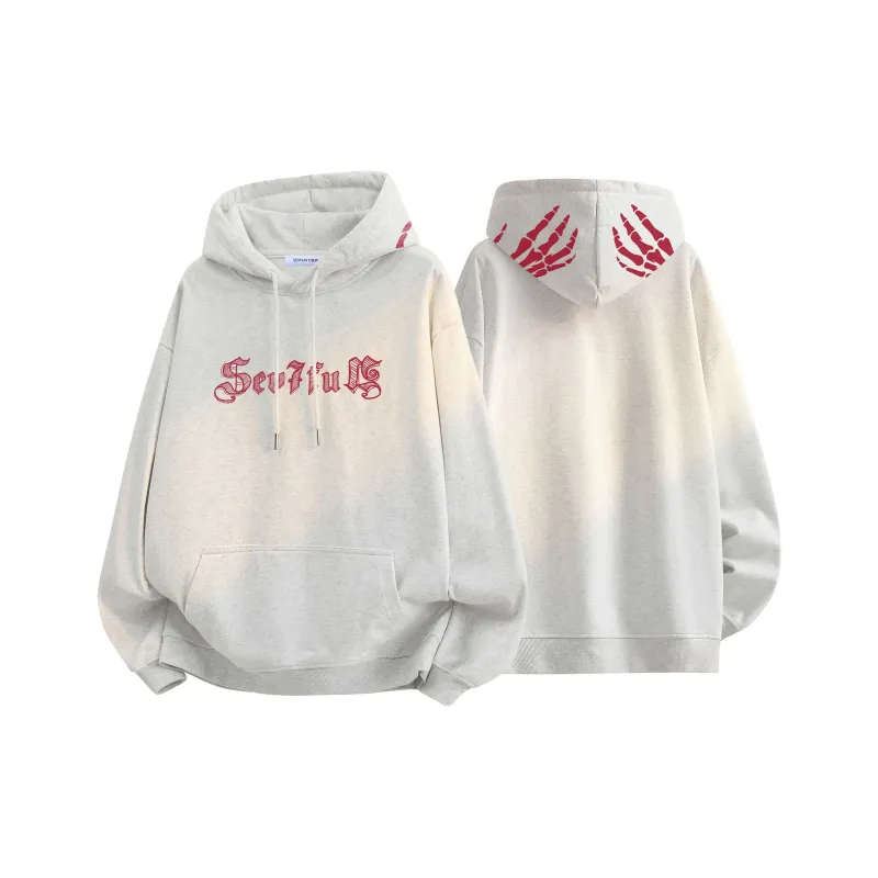 7 SEVFUN Sweatshirts Unisex-0