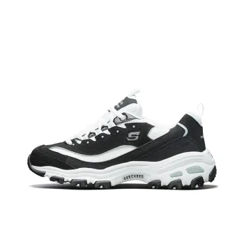 Skechers D'lite Looking Glass Women's