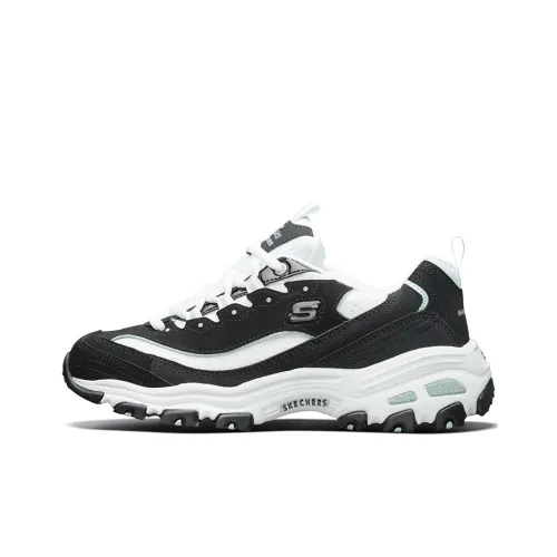Skechers D'lite Looking Glass Women's