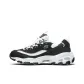 Black White