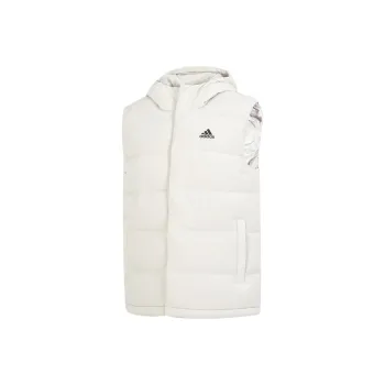 Adidas Vests Men White