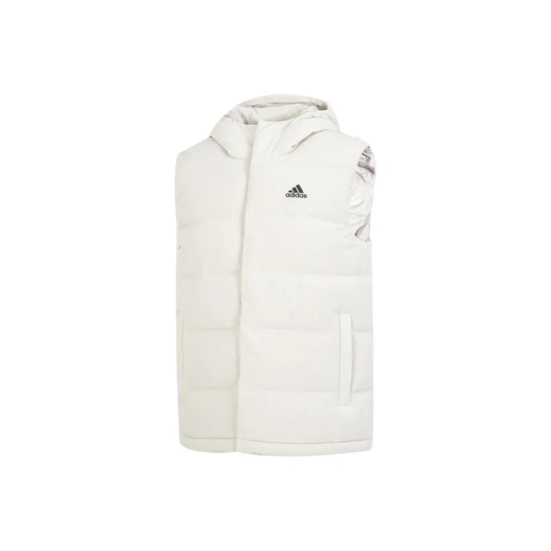 Adidas Vests Men White-0
