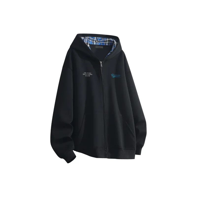 F.I.W FANGIWEN Sweatshirt Unisex-6