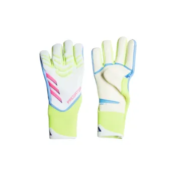 Adidas Free Shipping With AdiClub Predator Pro Goalkeeper Gloves