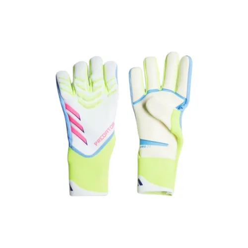 Adidas Free Shipping With AdiClub series Pro Goalkeeper Gloves