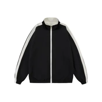 WARLI Jackets Unisex