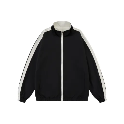 WARLI Jackets Unisex
