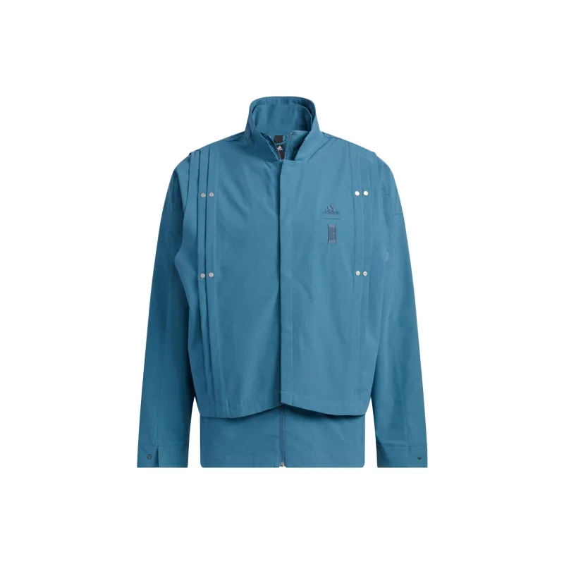 Adidas Jackets Men Indigo-0