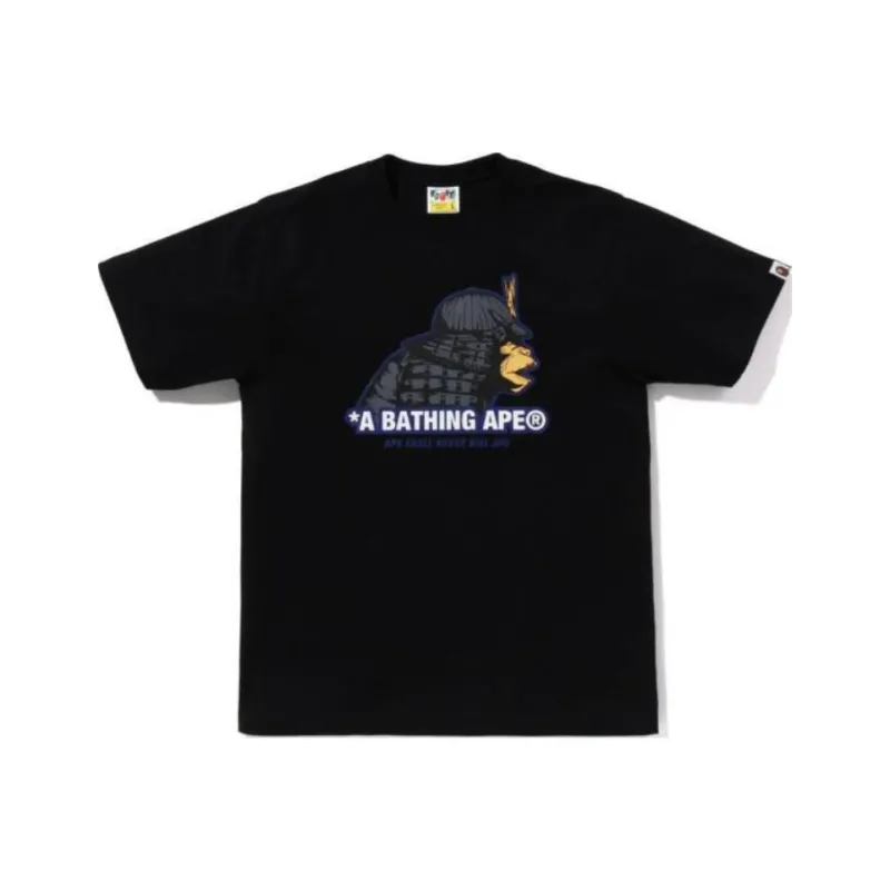 A BATHING APE T-Shirts Men-1