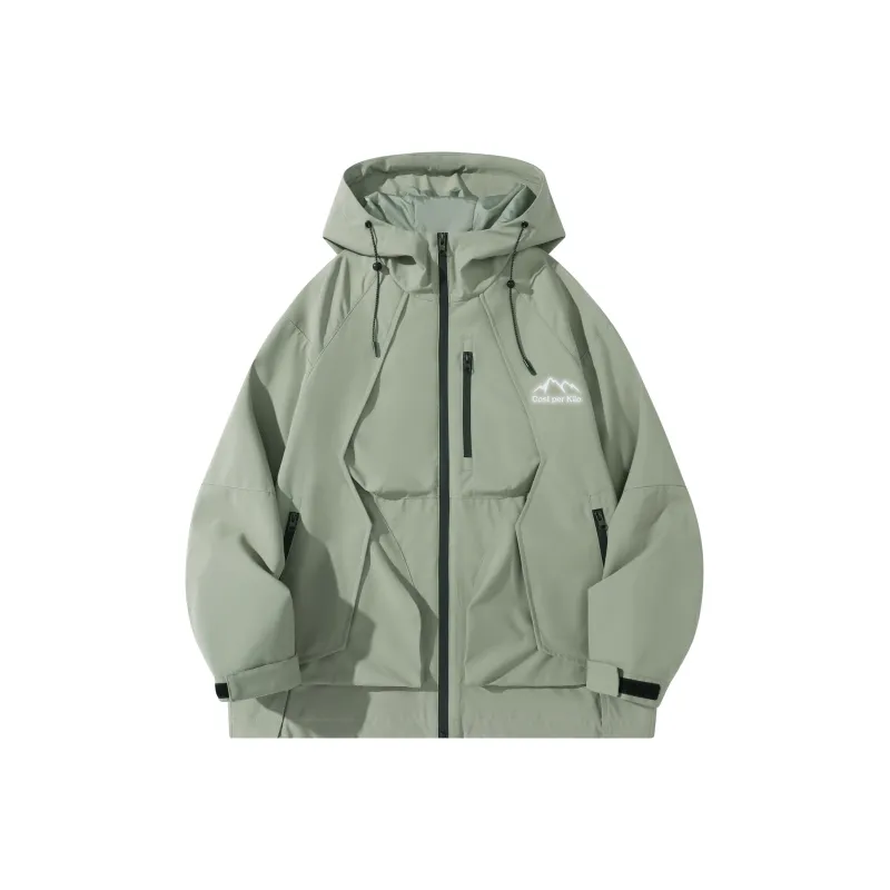 Cost Per Kilo Jackets & Coats Unisex-4