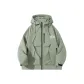 Gray Green