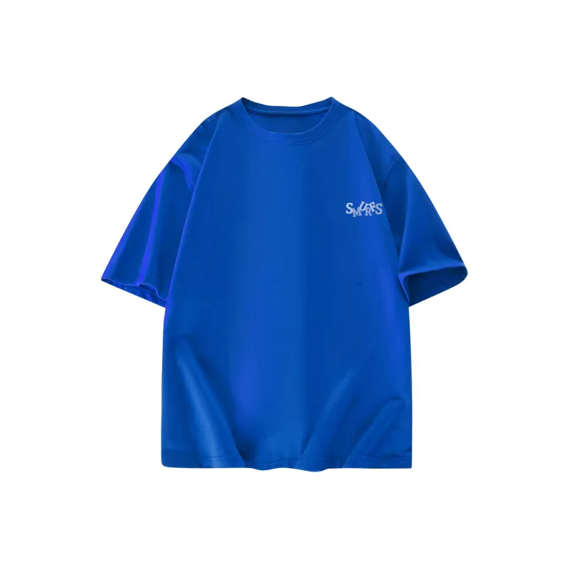 The Smurfs T Shirts Unisex-17
